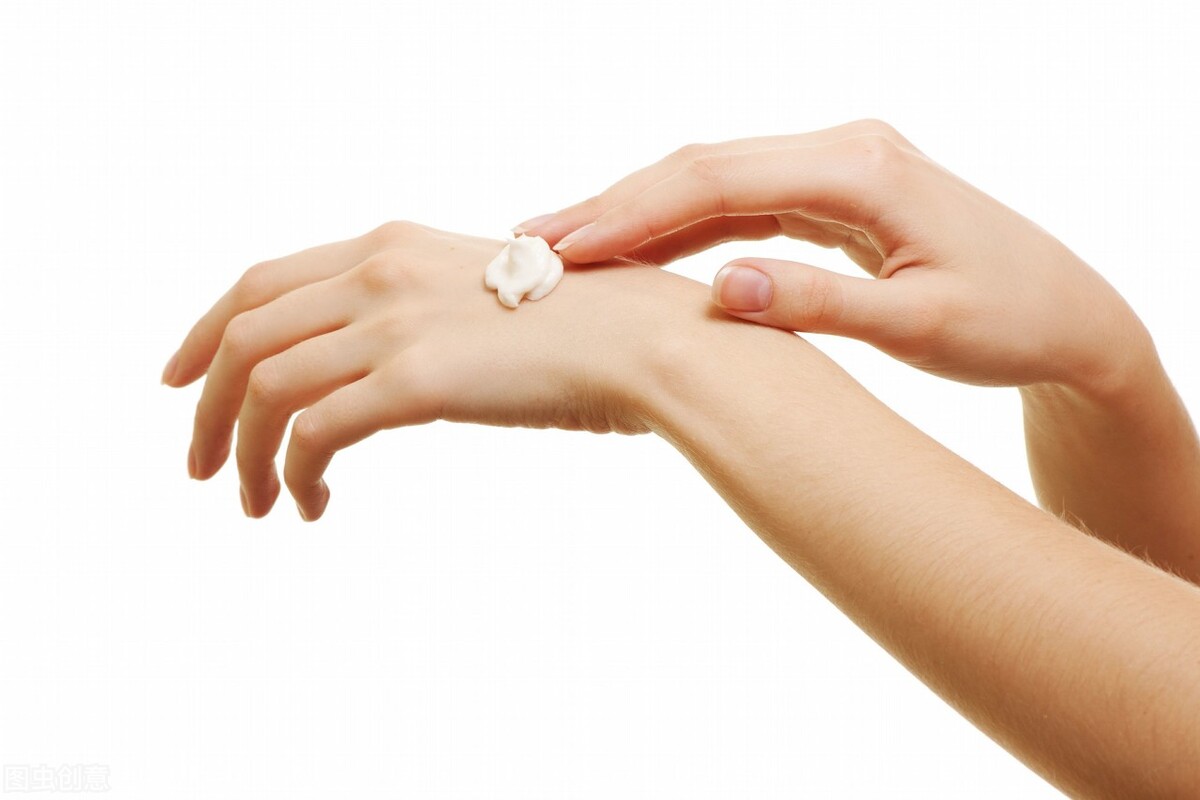 木雨老师护肤课堂|:使用护肤品为什么会搓泥?