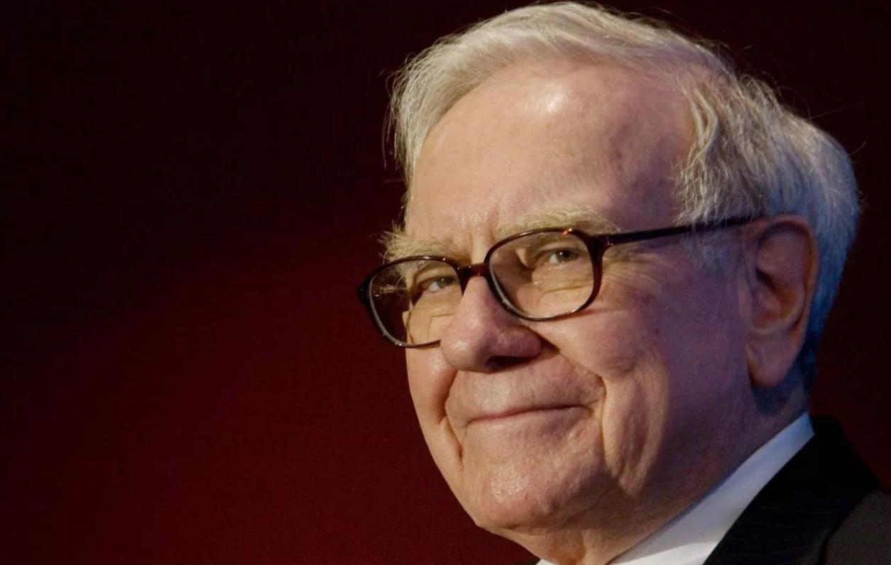 巴菲特的骗局揭秘,巴菲特遇到骗局