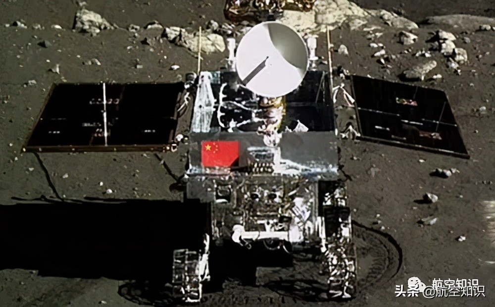 从月球到火星|详解星表机器人的前世今生