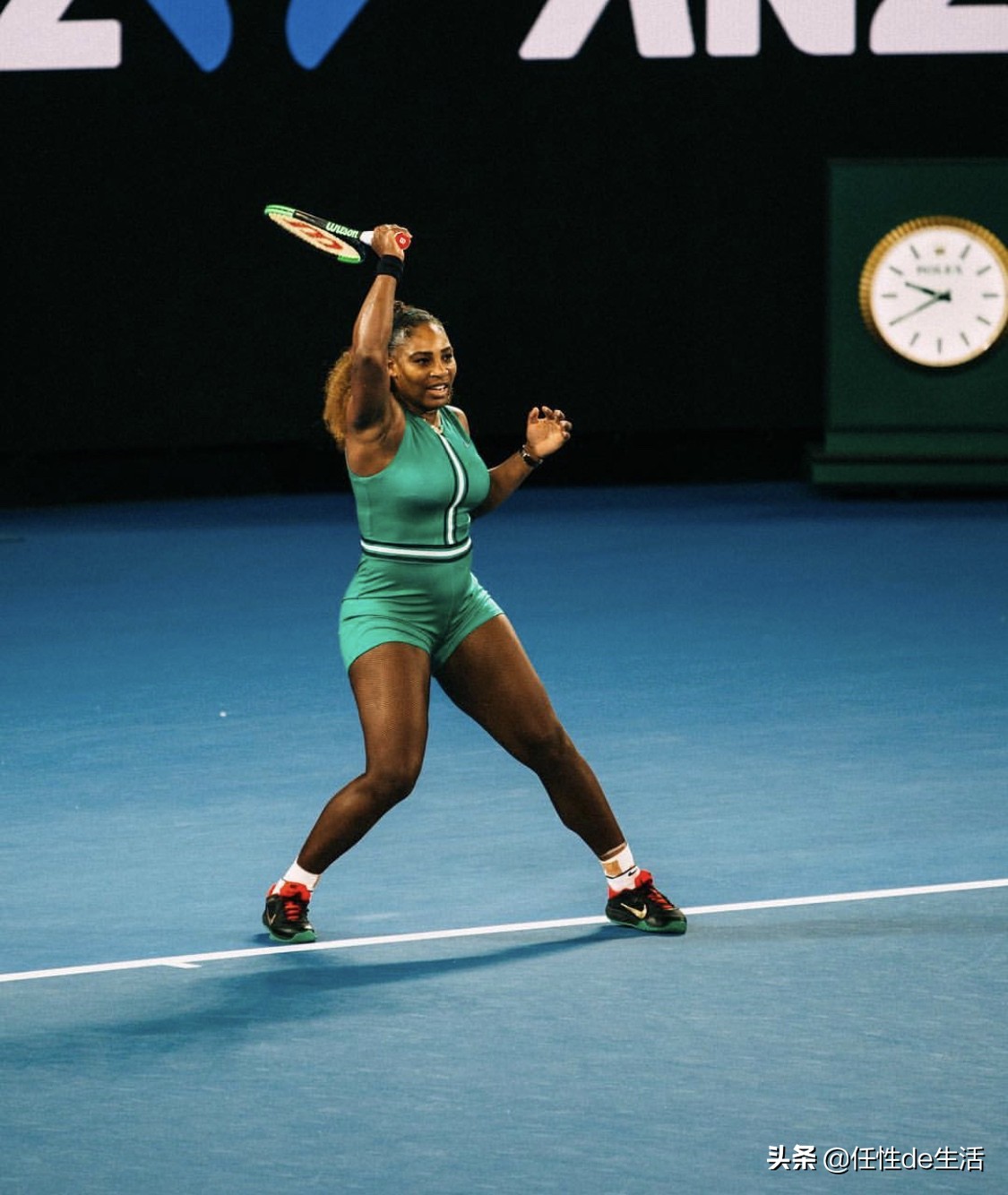 十大全球带货女王榜单，蕾哈娜居然才第九？