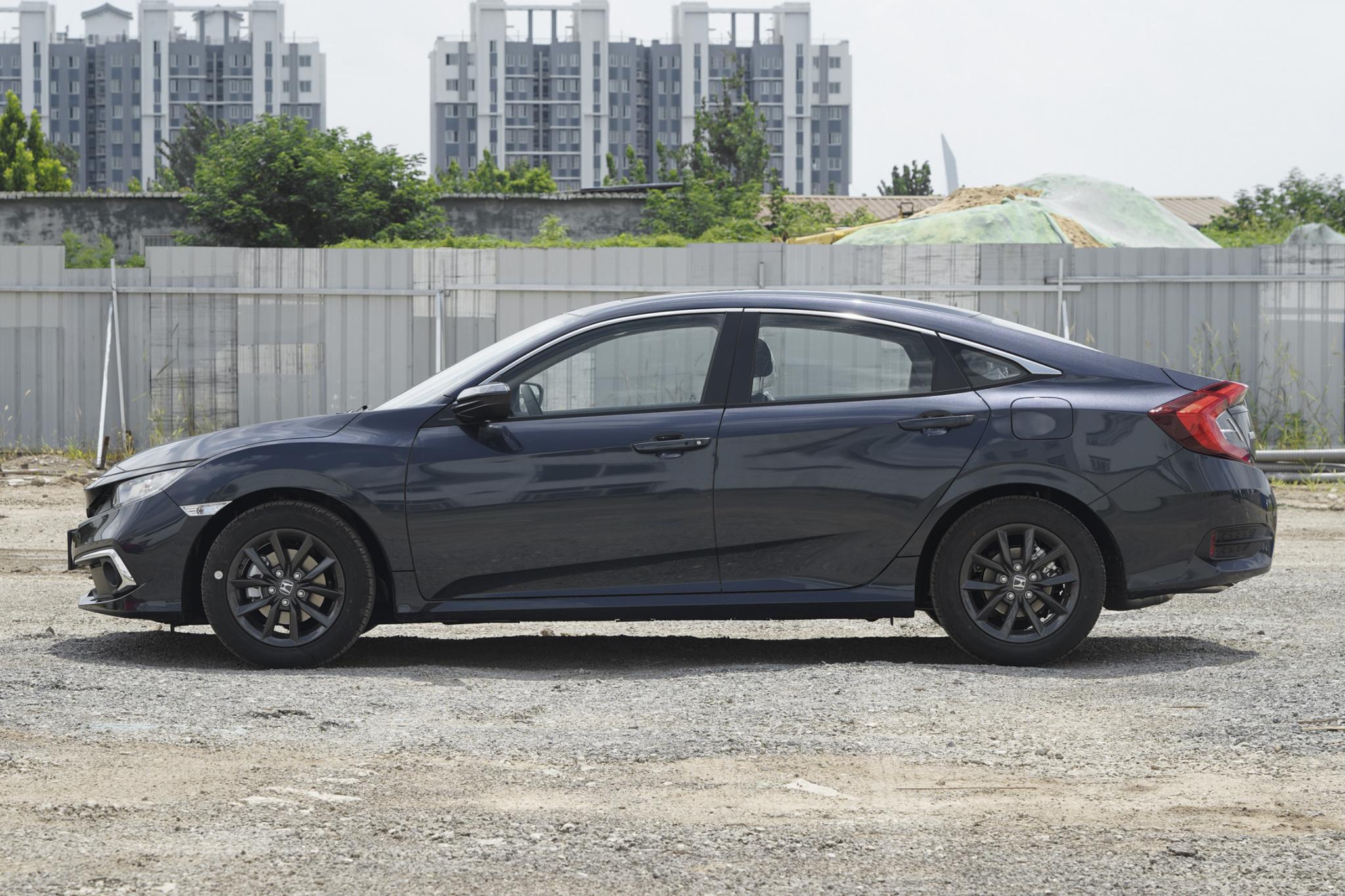 想买思域该怎么选,思域和速腾的区别和优缺点