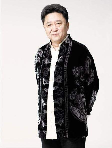 大爷还是你大爷视频抖音,于谦带小10岁妻子现身综艺捞金