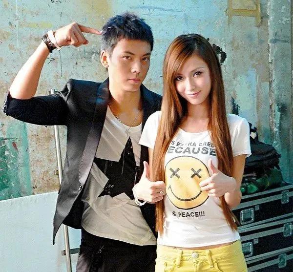 那些英皇时代的小鲜肉们下落如何？