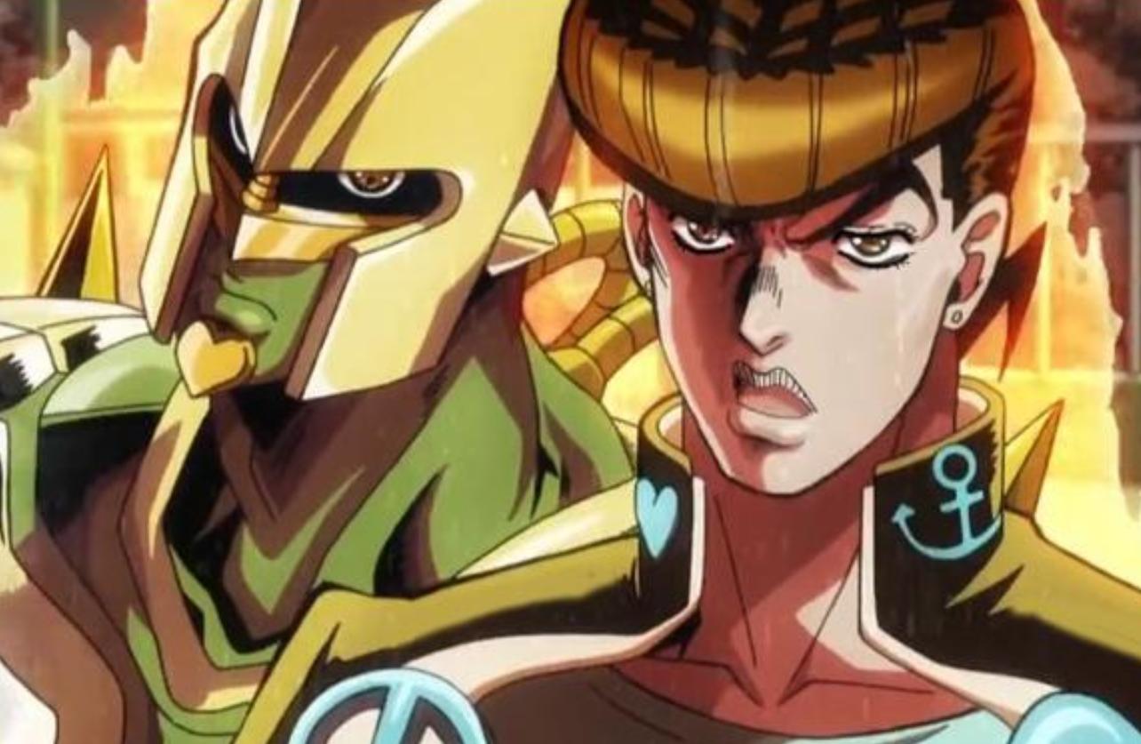 jojo新老声优对比,历代jojo声优合集