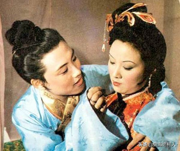 贾琏到底花心吗,贾琏的三次出轨