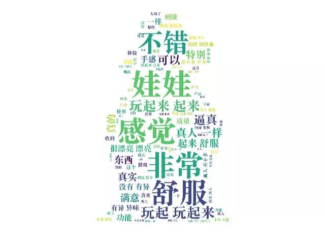 气娃有什么功能,气娃的感觉怎么样