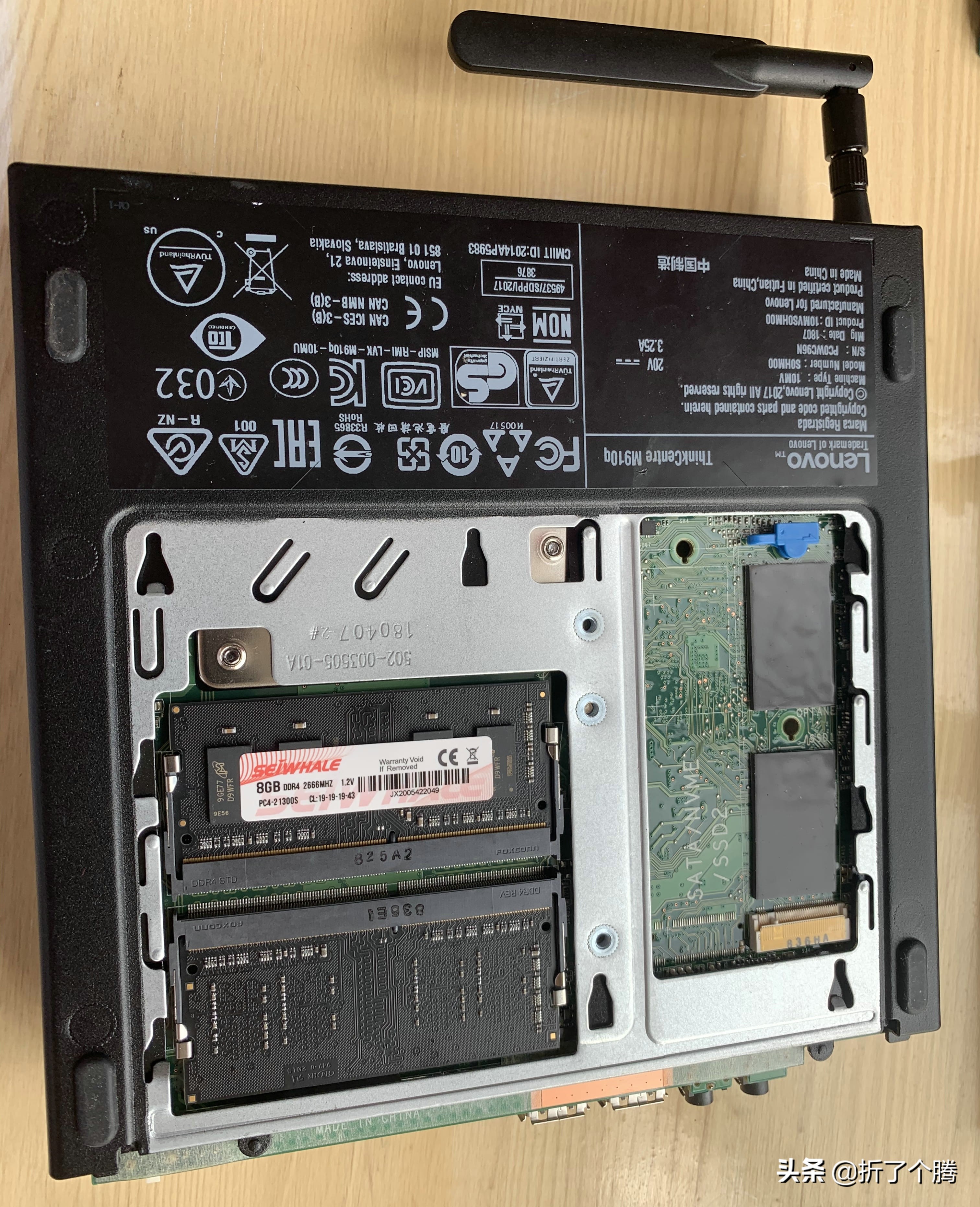 联想m910q如何装win10系统,联想m910q最高配置