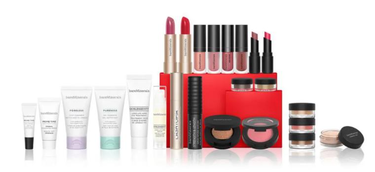 2020新年节日套装盘点：超60件最让人心动化妆品KITS