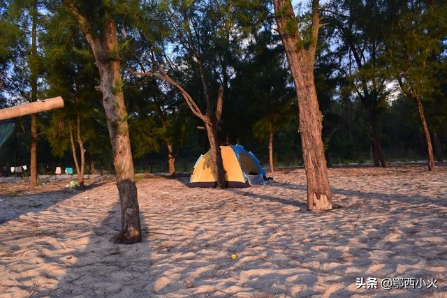 福建第一大岛平潭岛旅行,福建第一大岛是平潭还是海坛