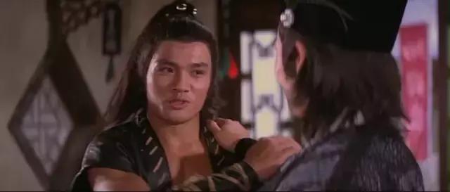 邵氏经典民国时期电影最诡异,邵氏怪异武侠电影