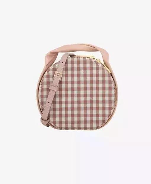 包包推荐小众高级感ck,全部都是小ck女包