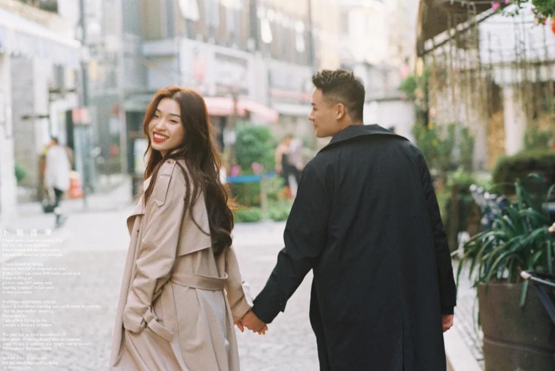 宁波老外滩写真馆,宁波老外滩婚纱