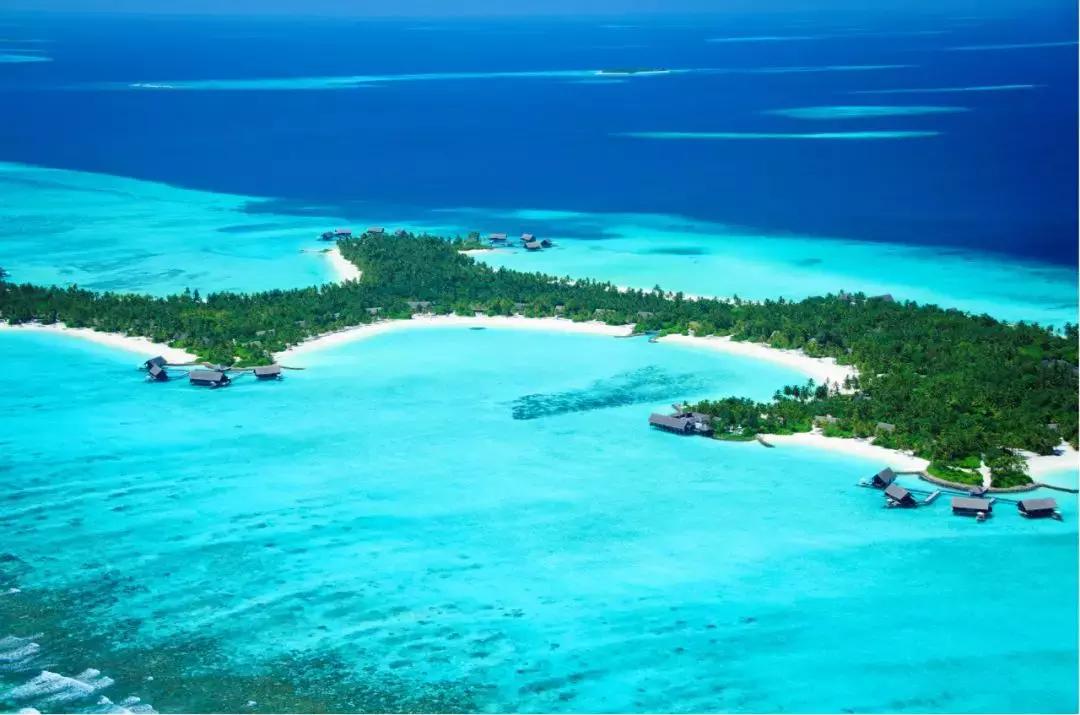 马尔代夫最新选岛攻略,马尔代夫选岛最佳方法