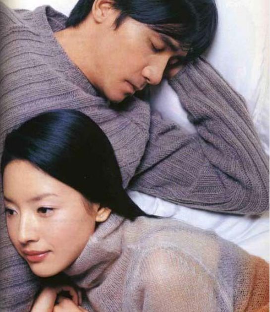 与潘粤明结婚后，恋上王大治，如今过得怎么样？