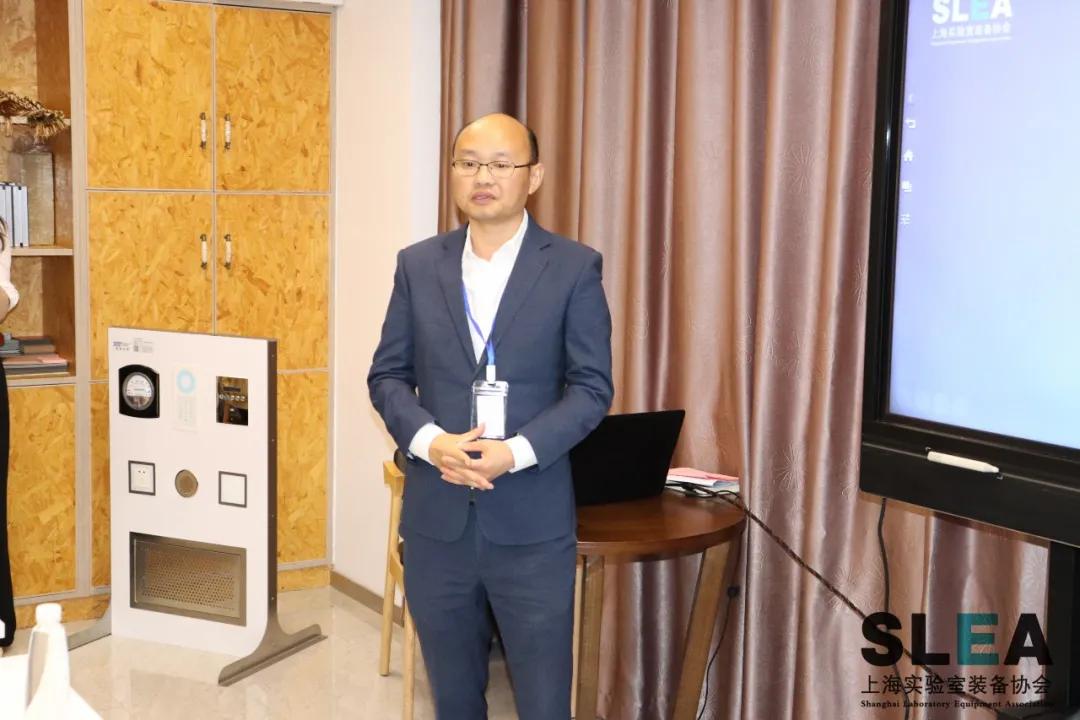 热烈祝贺联合珐玛洁净系统有限公司企业走访活动圆满落幕