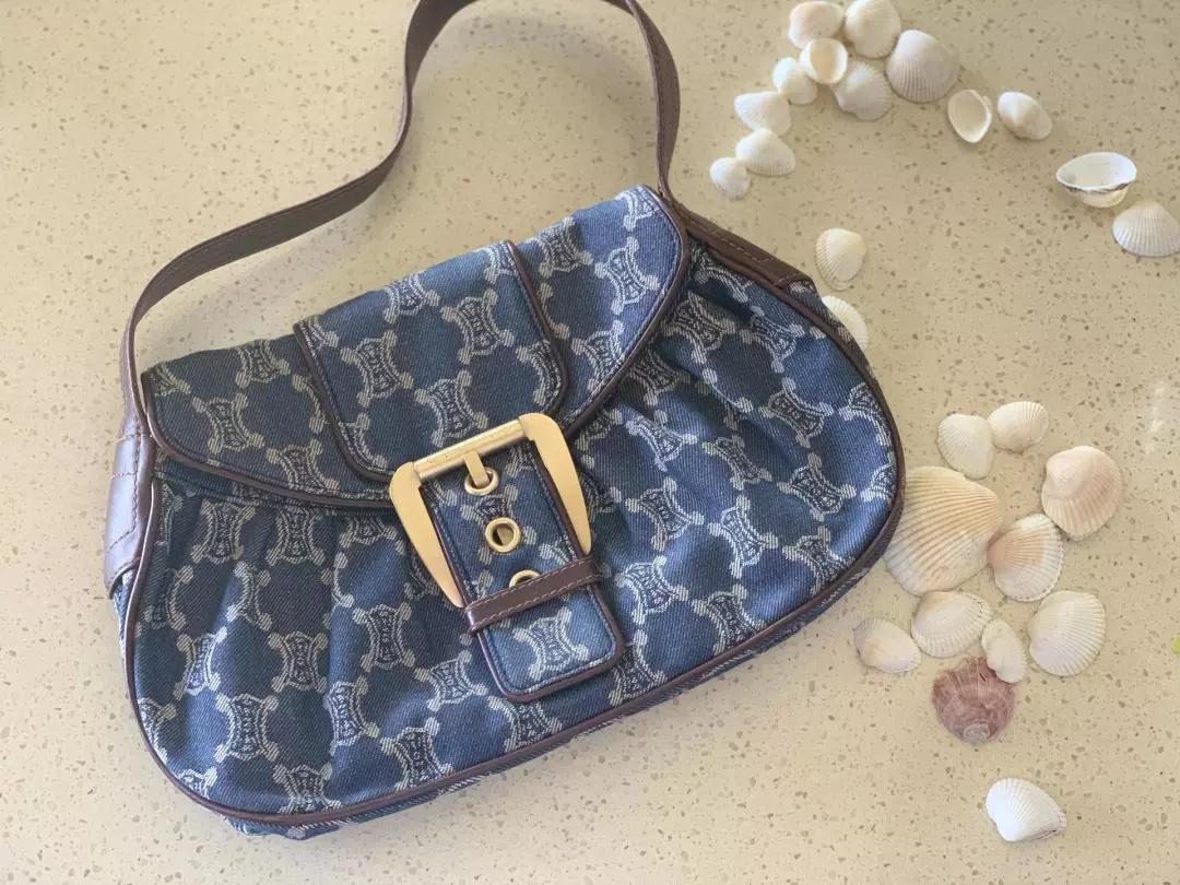 便宜买大牌,vintage经典复古