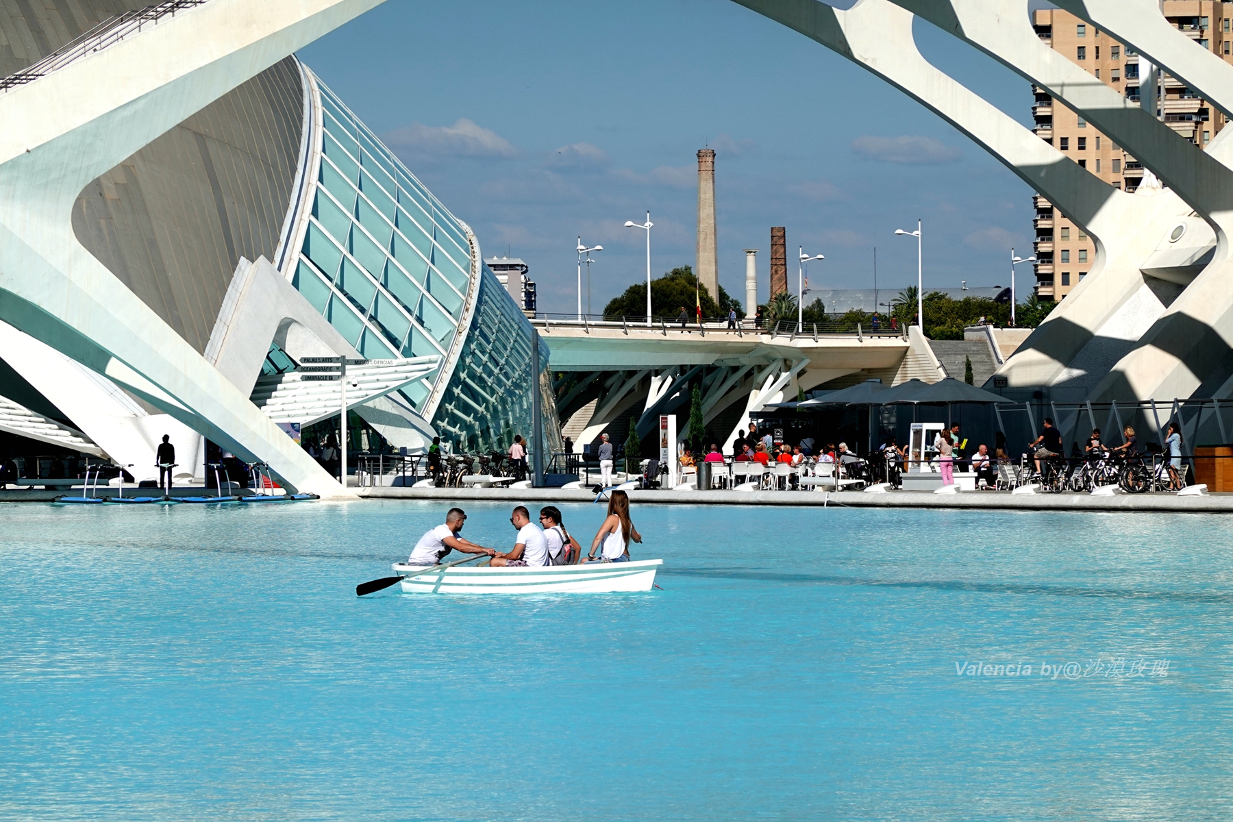 蝙蝠救了国王，成了这座城市的守护神，西班牙被忽视的阳光之城