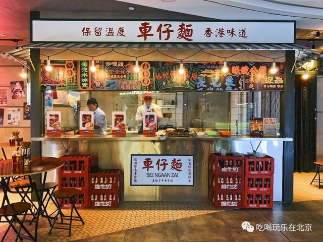 北京西单大悦城美食在几楼,北京西单好吃又实惠的美食推荐店