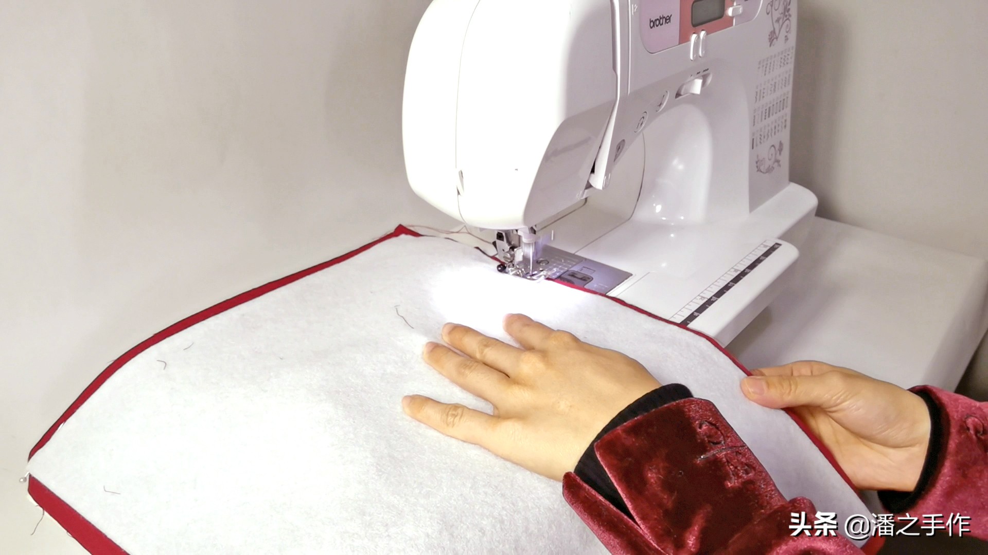 用t恤做手工环保袋,自制环保购物袋用旧衣服