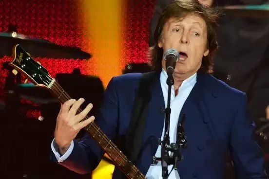 这十张专辑改变了唱片发行的方式