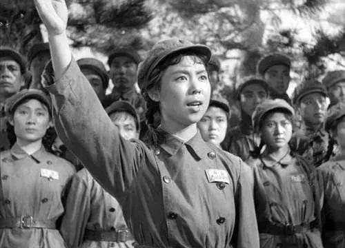 从三个角度来讲解抗美援朝的电影,以三个视角记录抗美援朝的电影