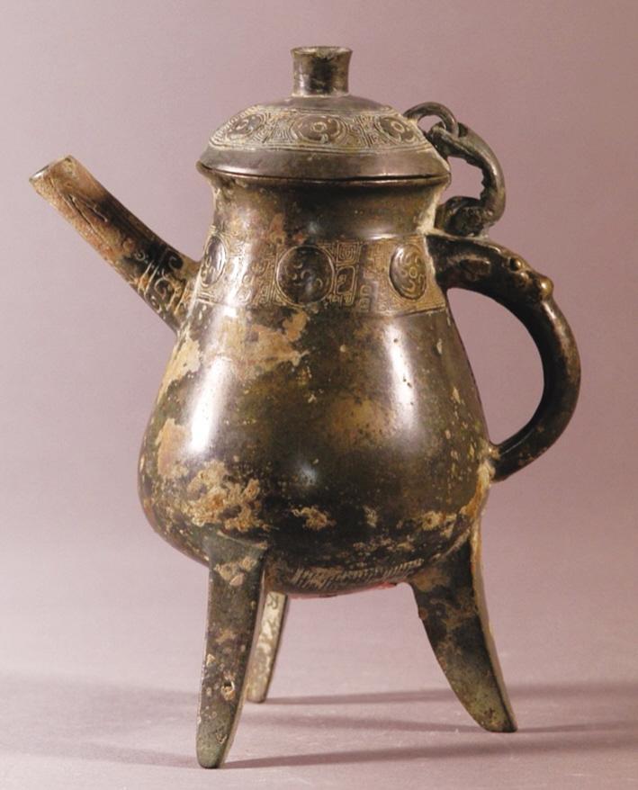 兰州博物馆的镇馆之宝有哪些,值得一去的兰州市博物馆