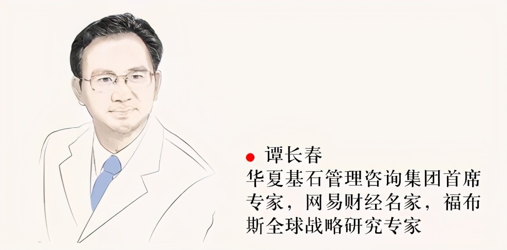 华为为什么在国内发展,华为为啥老是业界领先