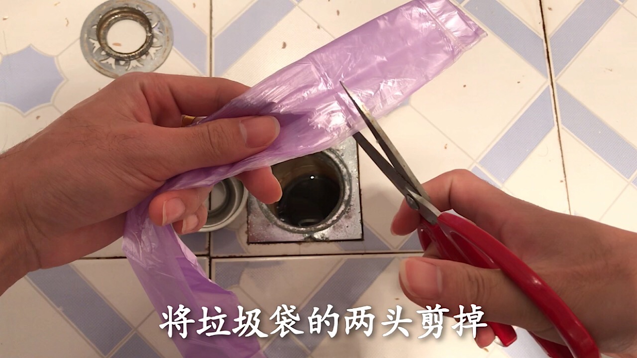 卫生间地漏臭气熏天怎么改造,地漏反味臭气熏天维修