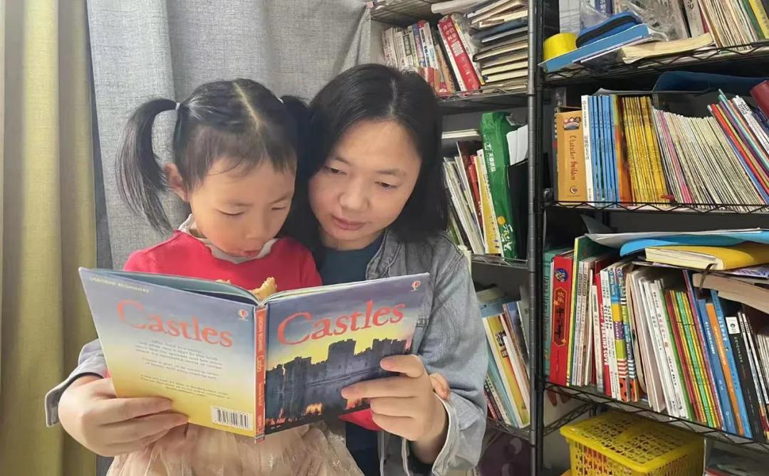 职场妈妈没时间如何英语启蒙,职场妈妈如何高效利用时间学习