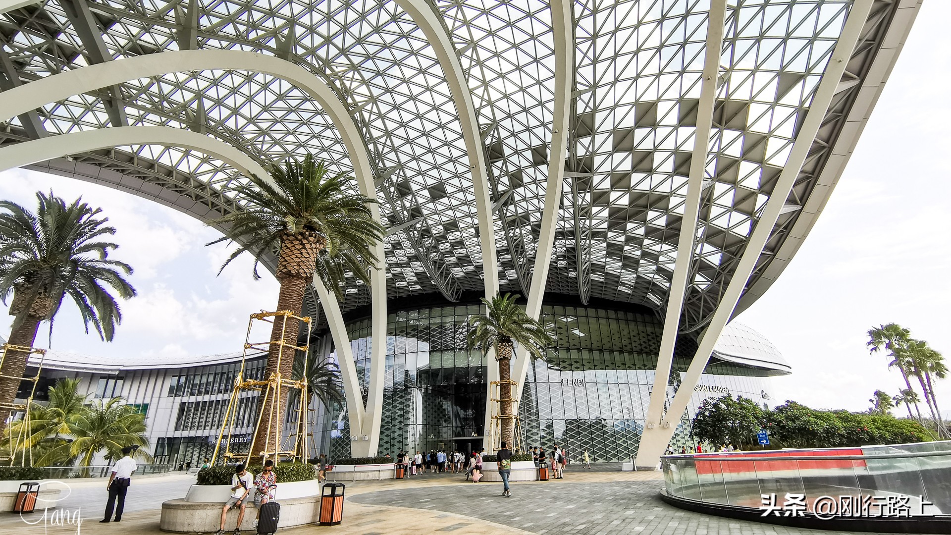 近期三亚免税店,三亚免税店现在开了吗