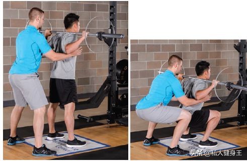 如何锻炼最有效提升腿部力量,怎么练腿都不瘦怎么办