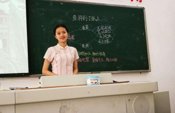 初中起点定向师范生编制需要考吗,中考定向五年制一定能顺利教书吗