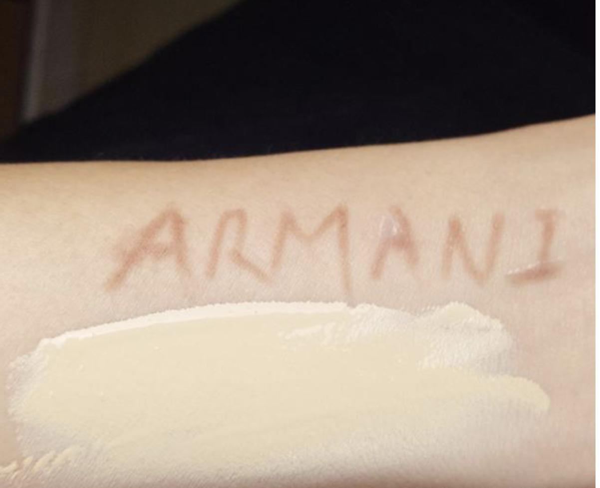 想要妆容整天不脱妆细腻服帖,想要底妆更服帖妆前保湿非常重要