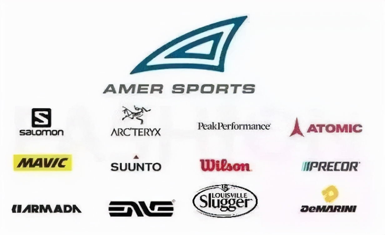 安踏超越耐克成为世界第一,2022安踏超越耐克了吗