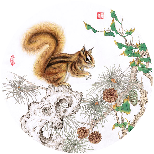 书画行业的利润有多大,画家挣钱多么