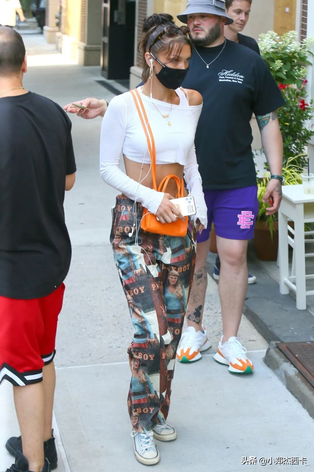 邓文迪的600亿身价,邓文迪最新直播