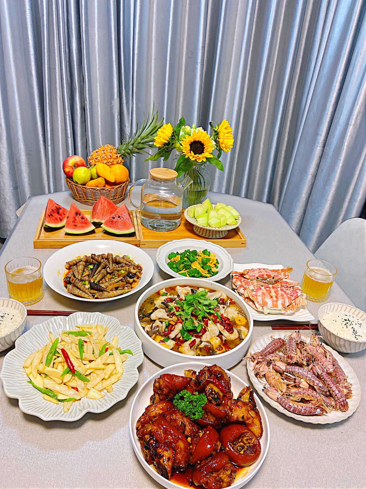 家居厨房必备用品,新厨房必备的厨具