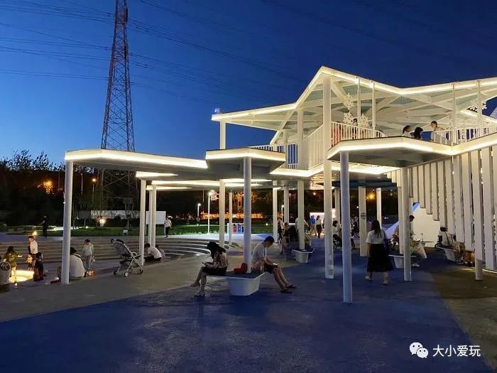 北京再添新乐园，未开先火、全年龄畅玩～六大欢乐目的地，快收藏