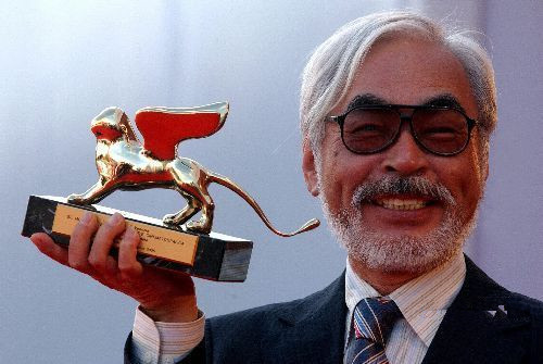 宫崎骏和吉卜力的世界特展,宫崎骏与吉卜力的世界动画艺术展