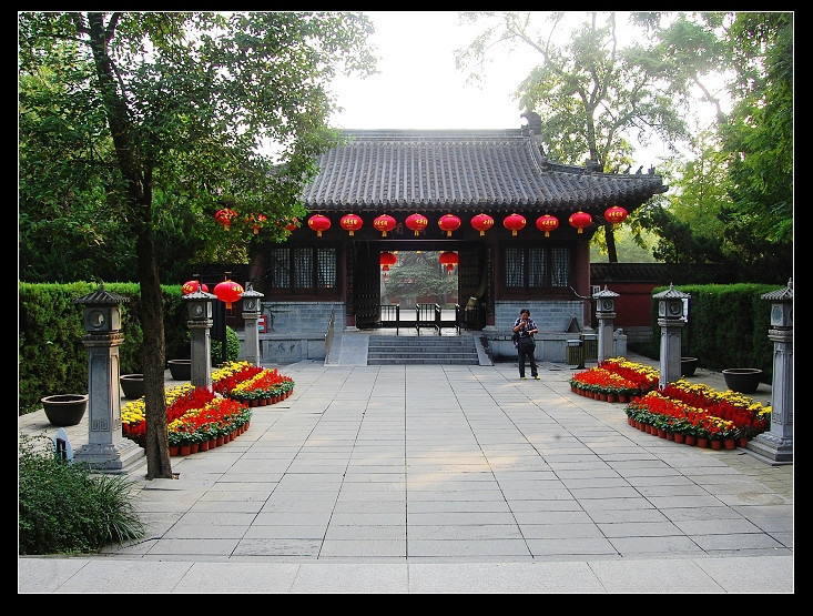 合肥故事第二季,合肥兴衰史