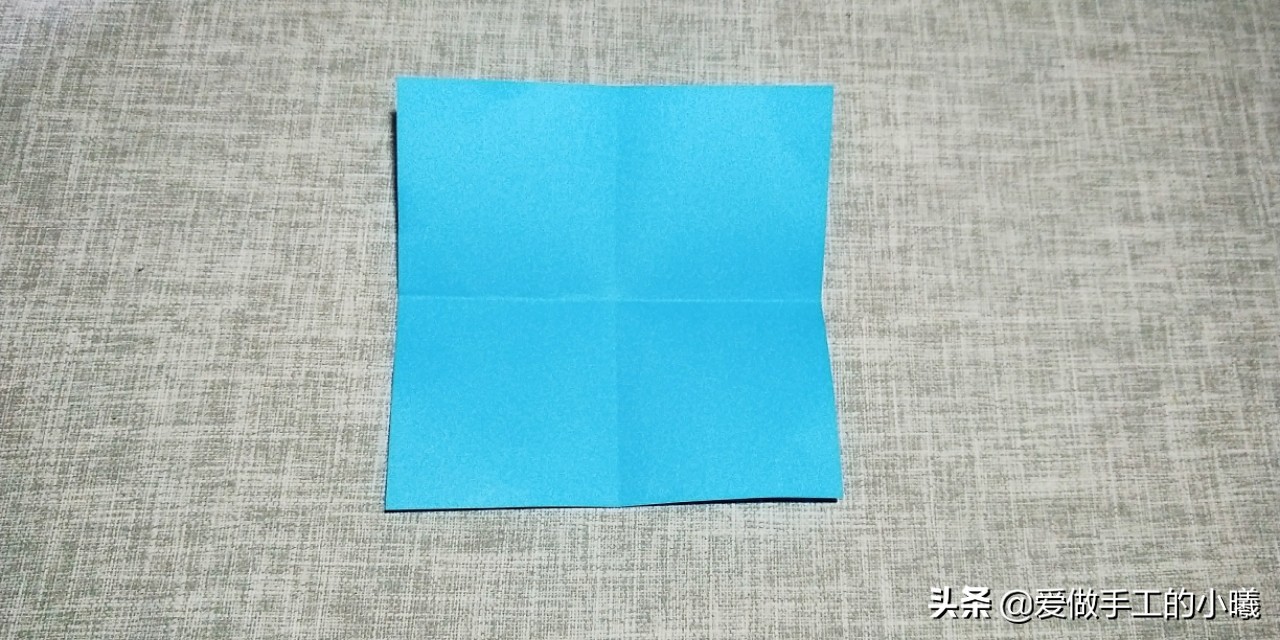 小学生手工折纸礼物盒,康乃馨礼物盒折纸简单教程