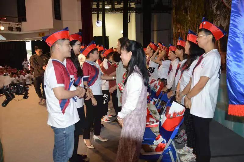 教育之光薪火相传,教育之光2