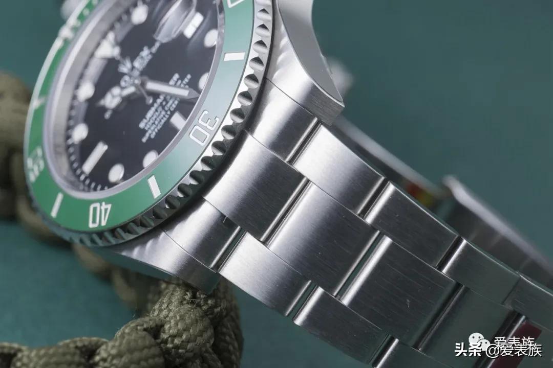 劳力士潜航者黑水鬼126610系列价格,劳力士黑水鬼126610真假鉴定方法