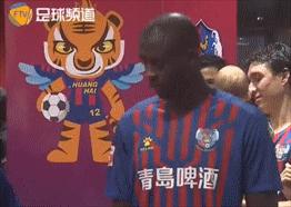 亚亚图雷中甲首秀,中甲升班马取得开门红