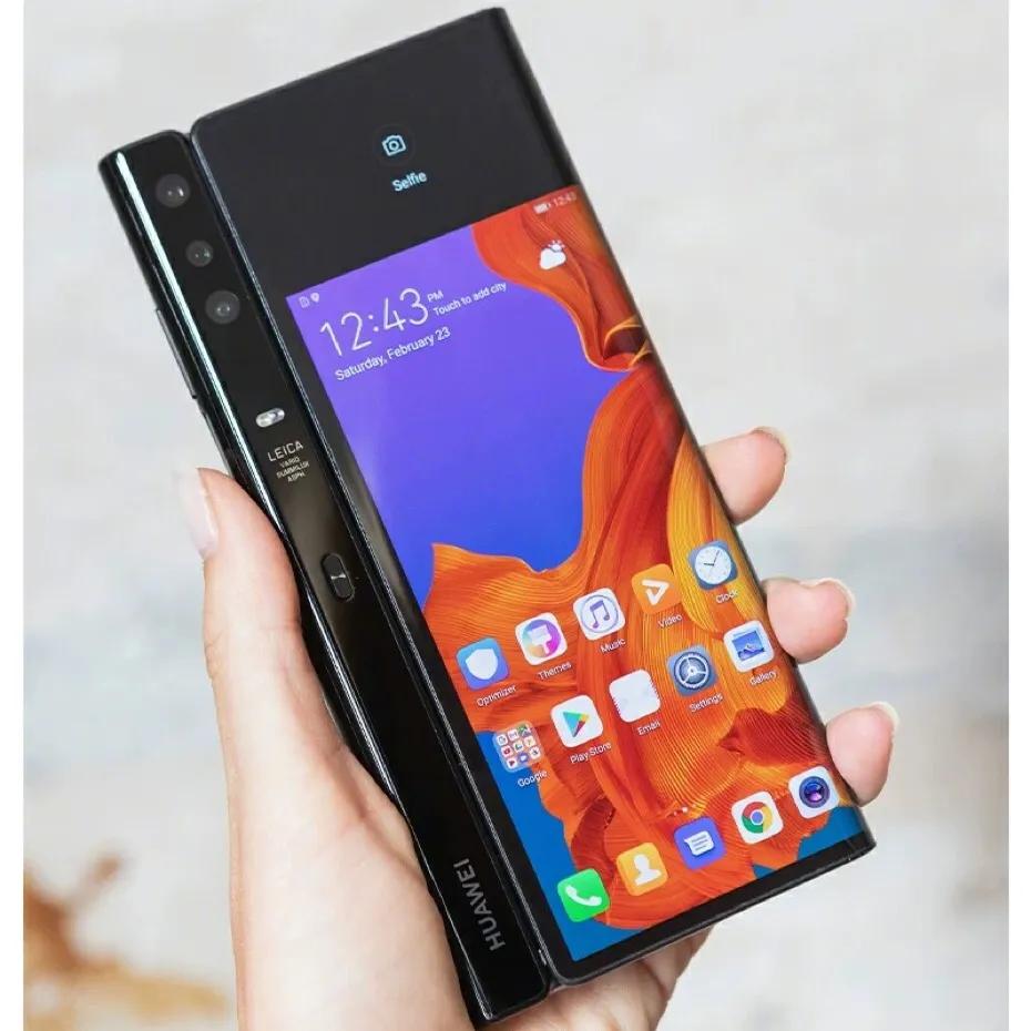 华为手机最适合入手的三款手机,华为手机mate40pro和p50pro哪个好