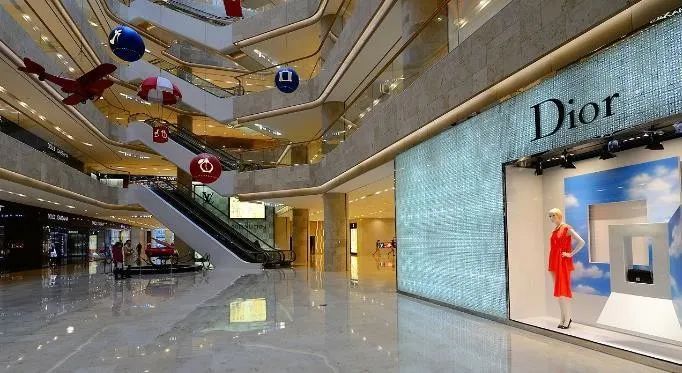 徐州德基广场什么时候封顶,徐州德基广场2023最新进度