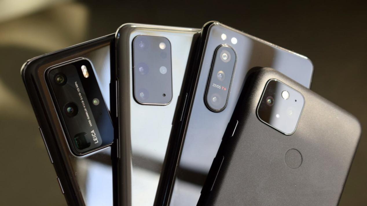 2012年国产手机排行榜前10名,年度十大国产手机