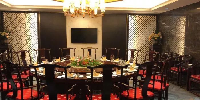 福州十大土豪餐厅,福州十大必吃餐厅排行榜