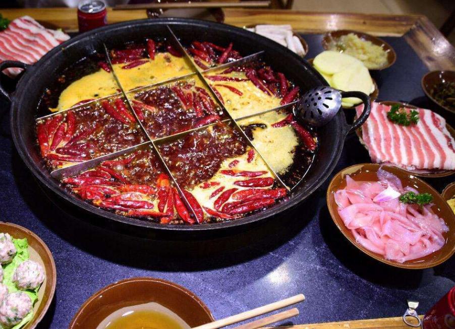 仅在成都能吃到的特色美食,成都美食众多4道最具特色美食