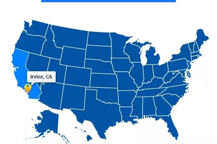 洛杉矶周边特色城市,洛杉矶城市详细介绍